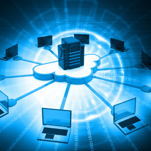 Virtualizacion de servidores